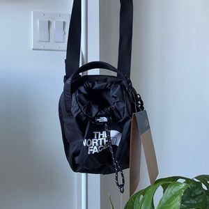 North Face Cross Bag